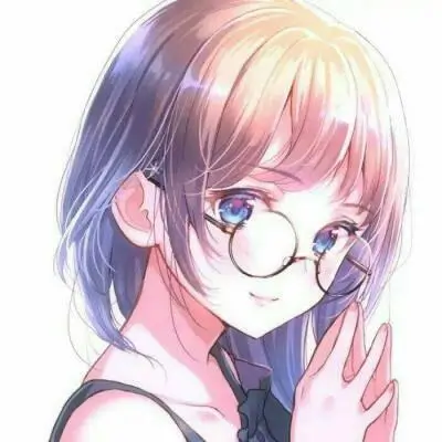 绕滚头像